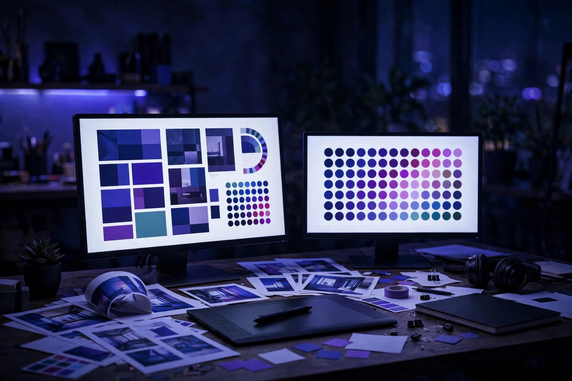 Openwing, your always-on creative team